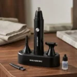 HAUSBERG HB95 SAÇ TRAŞ MAKİNESİ