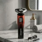 HAUSBERG HB79 SAKAL TRAŞ MAKİNESİ