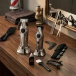 HAUSBERG HB99 SAÇ TRAŞ MAKİNESİ PRO