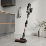 HAUSBERG HB2020 DİJİTAL ŞARJLI DİKEY SÜPÜRGE