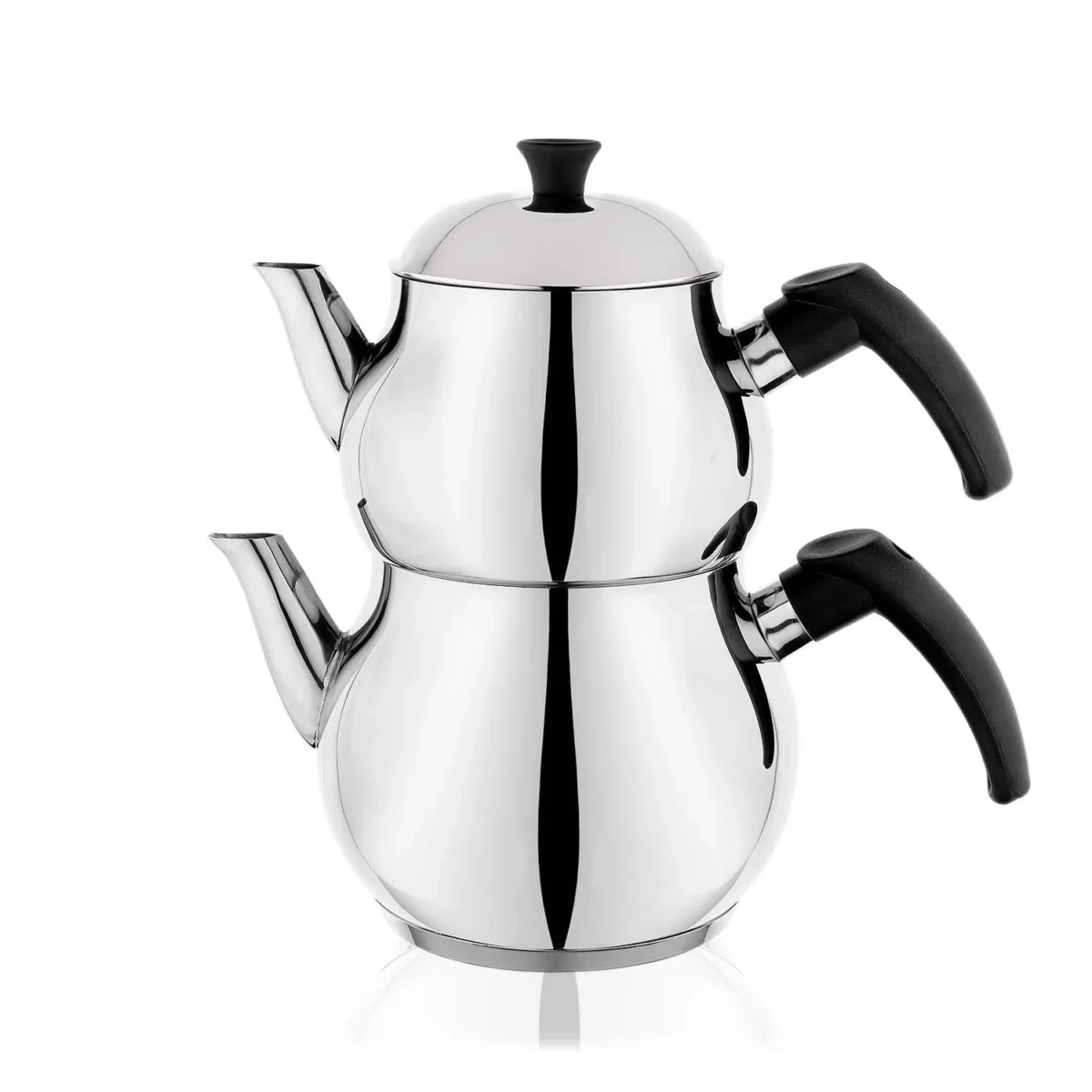 BASE ÇAYDANLIK TAKIMI / 4 PARÇA - Image 1