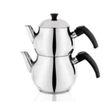 BASE ÇAYDANLIK TAKIMI / 4 PARÇA