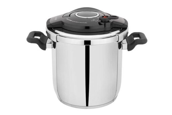 COOKY DÜDÜKLÜ TENCERE / 7 LİTRE