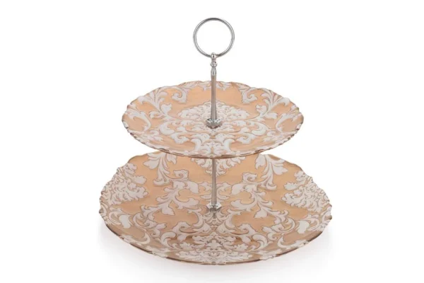 PALACE KATLI KURABİYELİK