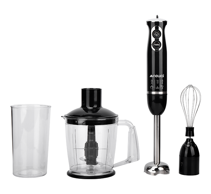 BLD427 Newal Blender Seti