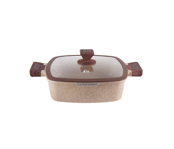 Newal 8352/24 Tek Tencere 24cm
