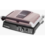 Hausberg Hb 633 Tost Makinesi