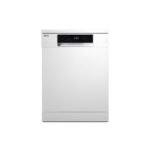 Regal IO 413W NC BM 424 Bulaşık Makinesi 4 Programlı