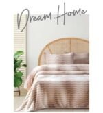 Merinos Dream 3 Parça Battaniye Seti