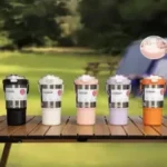 Legendary 770 ml Termos