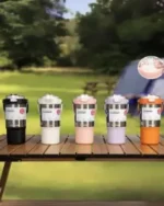 Legendary 770 ml Termos