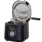 Hausberg Hb1331Ng Elektrikli Fritöz