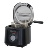 Hausberg Hb1331Ng Elektrikli Fritöz