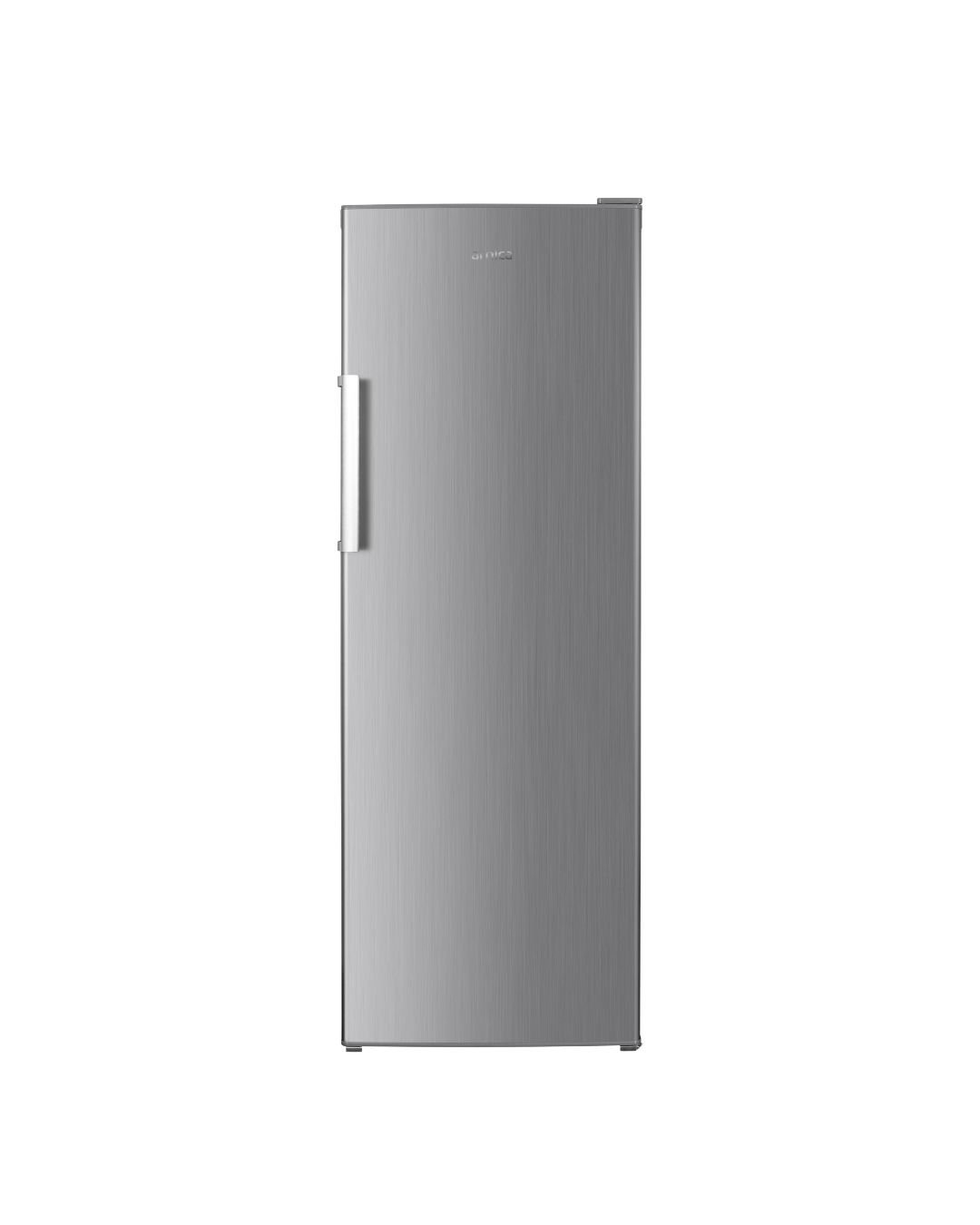 UF-A307X ARNICA UF-A307X INOX 290LT. 7 Çekmece Derin Dondurucu - Görsel 1