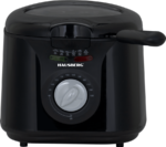 Hausberg Hb1331Ng Elektrikli Fritöz - Görsel 4