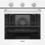 ARNICA ANKASTRE 0+8 76LT BEYAZ TURBO FIRIN