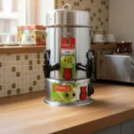 YONCA 60 BARDAK CAY OTOMATI