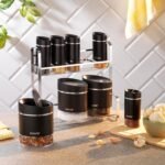 SILVER TOUCH 9 PARÇA BAHARAT TAKIMI