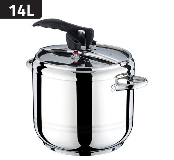 Zio Z1303/14 Klasik Düdüklü 14L