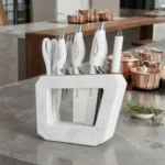 BALI 8 PARÇA MUTFAK BICAK SETİ