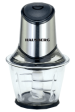 Hausberg Hb4507In Çelik Rondo