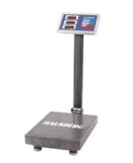Hausberg Hb6064 Elektronik Platformlu Tartı