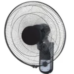 QUEEN 20" Duvar Vantilatörü