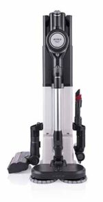 Arnica Solara Tower İstasyonlu Şarjlı Dik Süpürge