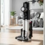 ARNİCA 15AB Tower Solara Dik Elektrikli Süpürge