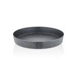 Lines Granit Oval 30Cm Fırın Tepsisi Outlet