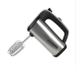 Hausberg Hb4201 Inox Mikser - Görsel 2
