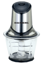 Hausberg Hb4507In Çelik Rondo - Görsel 2
