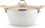 Lines Maya 20Cm Granit Derin Tencere Outlet