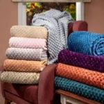 MINK ALL SEASON BATTANIYE 150X200