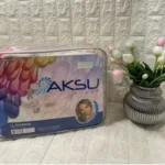 AKSU CIFT KISILIK BATTANIYE