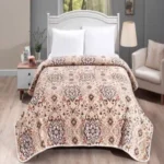 MINK SOLANA 160X220 PVC