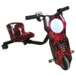 KD 04 Drift Scooter Küçük