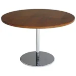 ETM YUVARLAK BAR MASASI A-1018