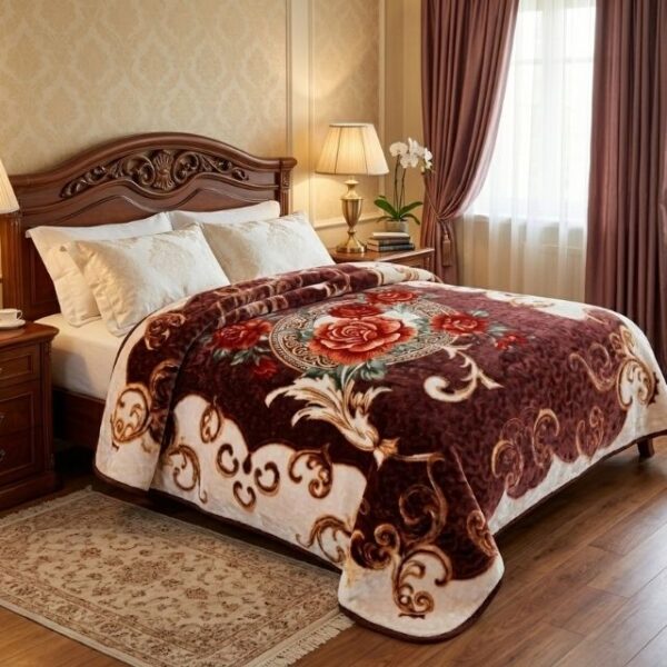 Mink Outlet Sense Battaniye 160X220