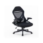 YT-068 Siyah Ofis Koltuğu