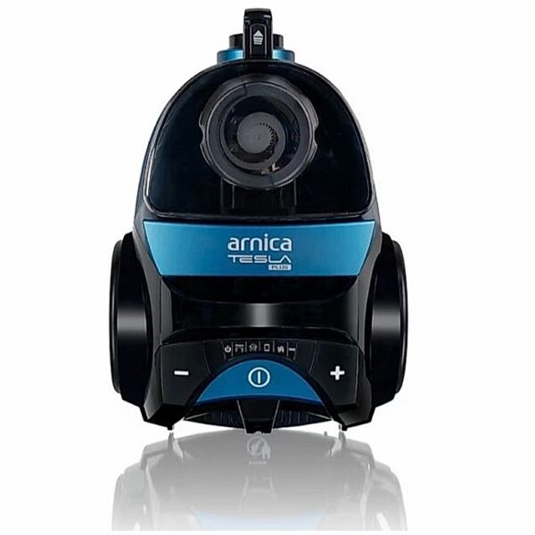 ARNICA 148P TESLA PLUS MAVI ELEKTRIKLI SUPURGE