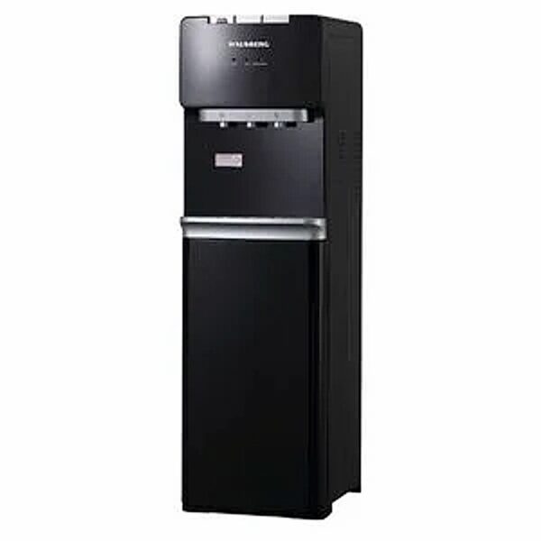 HAUSBERG HB6027NG SIYAH ALTTAN SEBIL