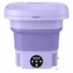 ETM 17143-1 MINI CAMASIR MAKINESI