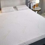 ETM VISCO YATAK 120*200*5CM