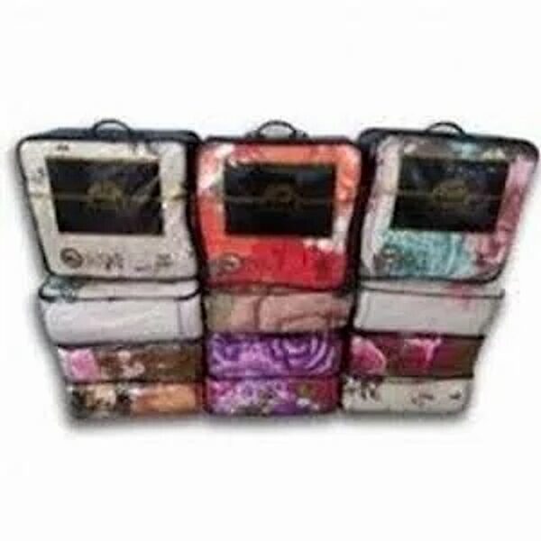 ARMADA 6.5 KG 200X240 BATTANIYE CIFT KAT