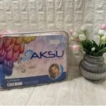 AKSU CIFT KISILIK BATTANIYE