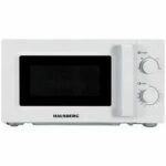 HAUSBERG HB 8008AB 20 Lt. Mikrodalga Beyaz