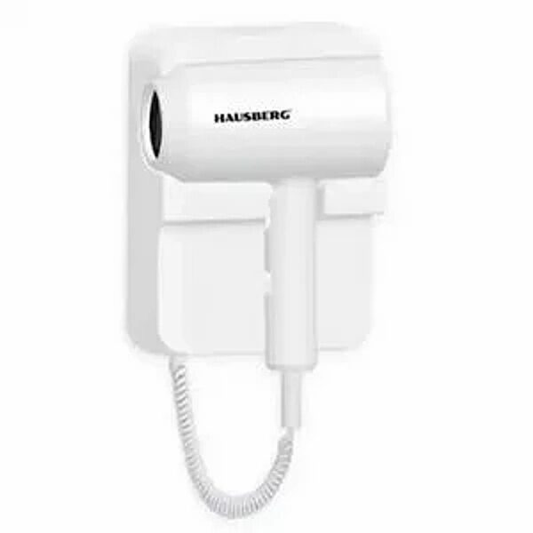 HAUSBERG HB 260 Saç Kurutma Makinesi