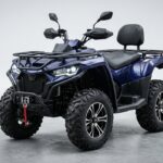 QY-02 300CC Benzinli ATV