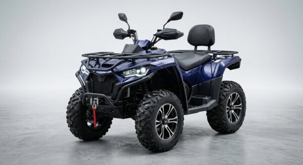 QY-02 300CC Benzinli ATV